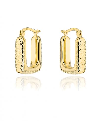 Bonore - Gold 585 earrings