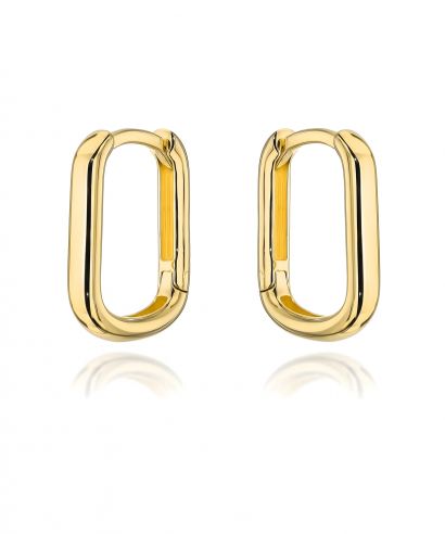 Bonore - Gold 585 earrings