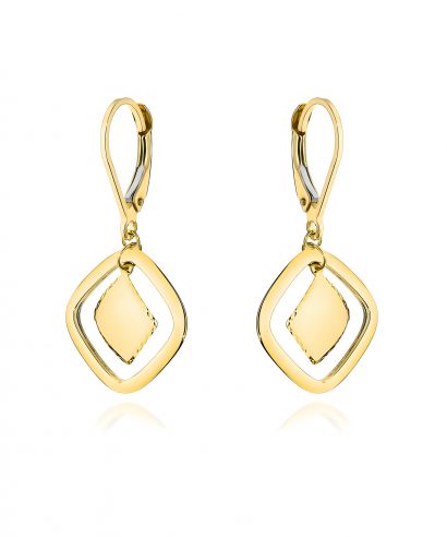 Bonore - Gold 585 earrings
