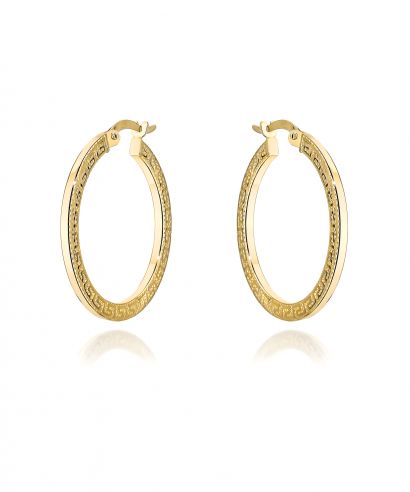 Bonore - Gold 585 earrings