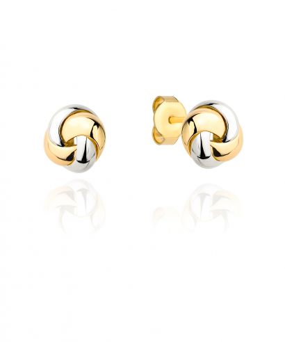 Bonore - Gold 585 earrings