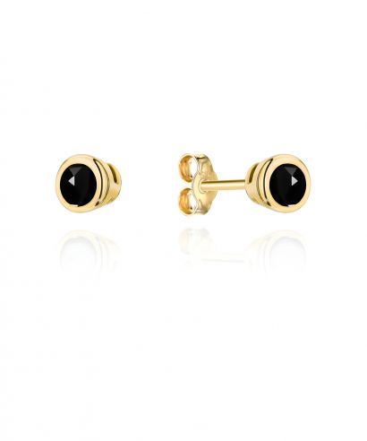 Bonore - Gold 585 earrings