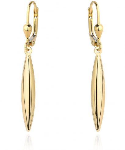 Bonore - Gold 585 earrings