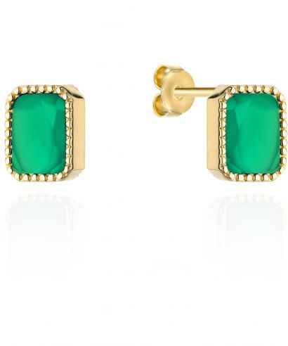 Bonore - Gold 585 earrings
