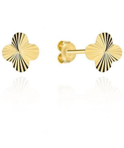 Bonore - Gold 585 earrings