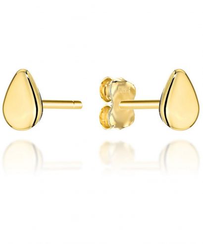 Bonore - Gold 585 earrings