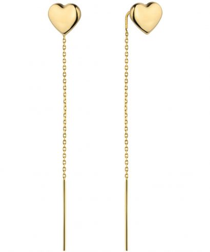 Bonore - Gold 585 earrings