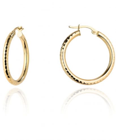 Bonore - Gold 585 earrings