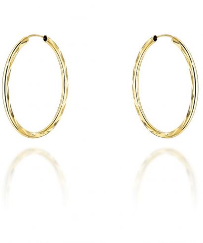 Bonore - Gold 585 earrings