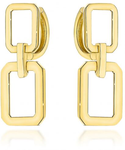 Bonore - Gold 585 earrings