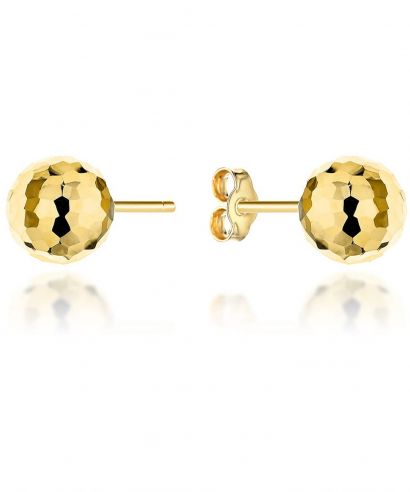 Bonore - Gold 585 earrings