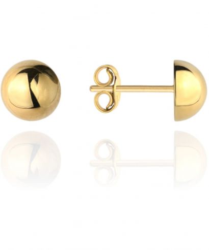 Bonore - Gold 585 earrings