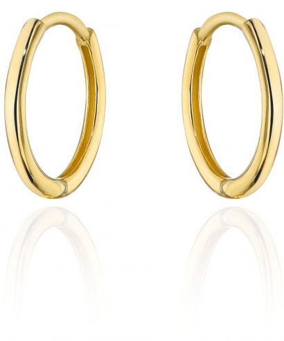 Bonore - Gold 585 earrings