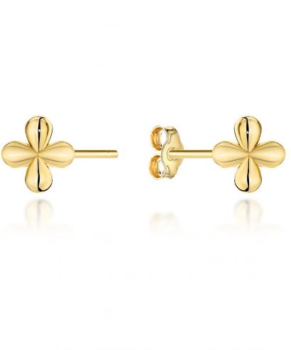 Bonore - Gold 585 earrings