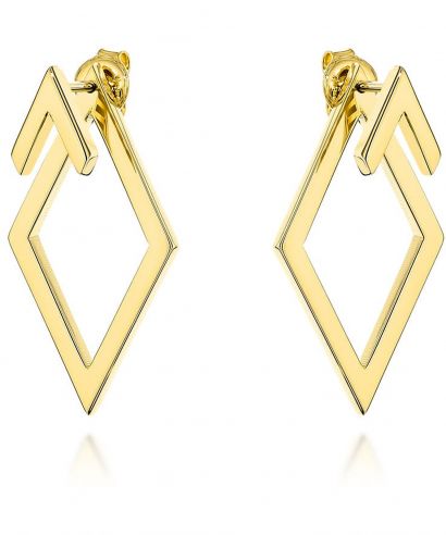 Bonore - Gold 585 earrings