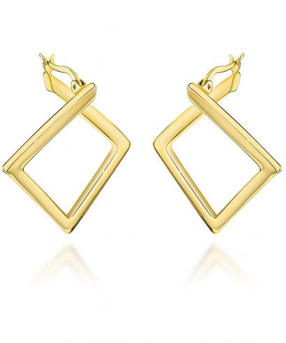 Bonore - Gold 585 earrings