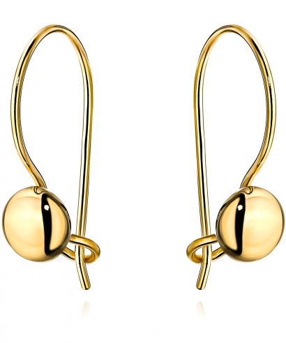 Bonore - Gold 585 earrings