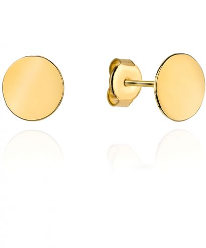 Bonore - Gold 585 earrings