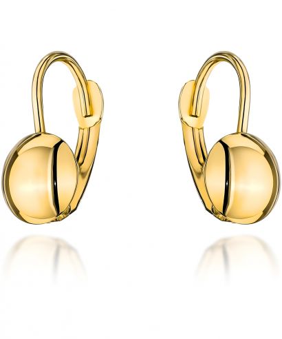 Bonore - Gold 585 earrings