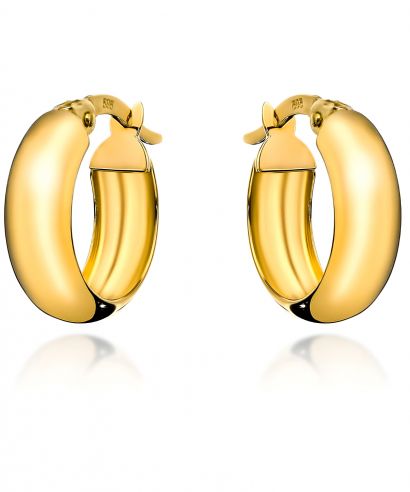 Bonore - Gold 585 earrings