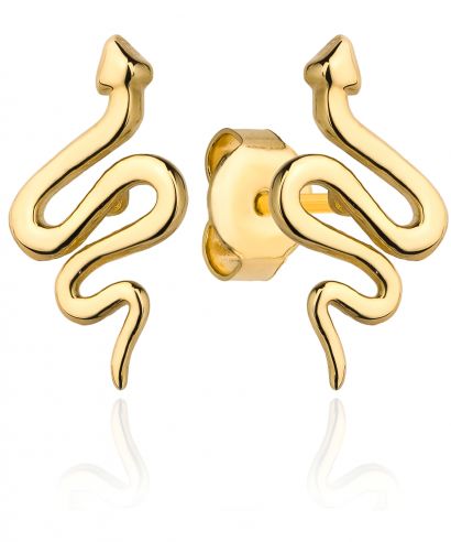 Bonore - Gold 585 earrings