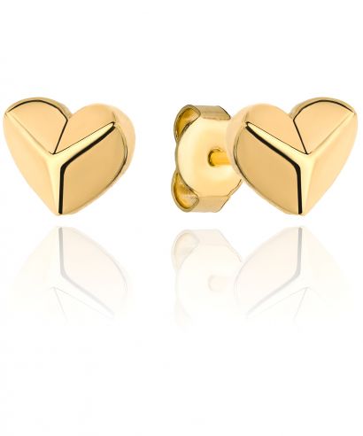 Bonore - Gold 585 earrings
