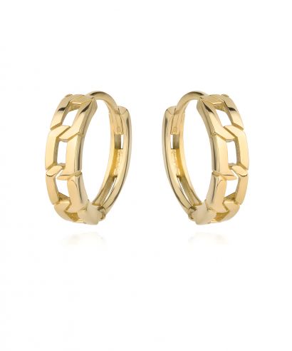 Bonore - Gold 585 earrings