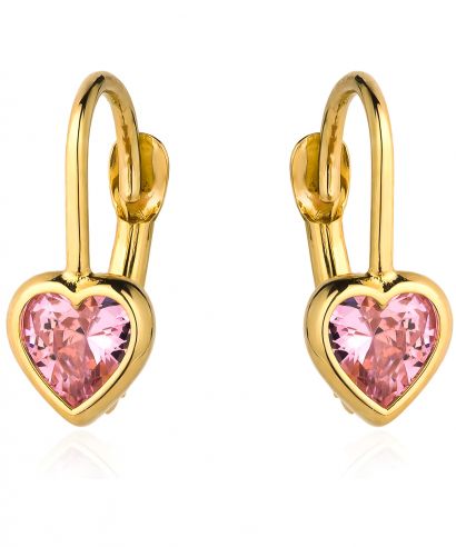 Bonore - Gold 585 earrings