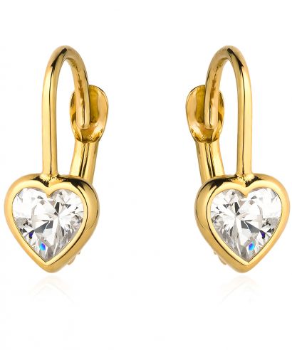 Bonore - Gold 585 earrings
