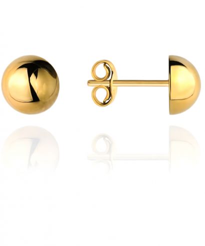 Bonore - Gold 585 earrings