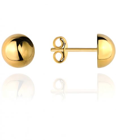 Bonore - Gold 585 earrings