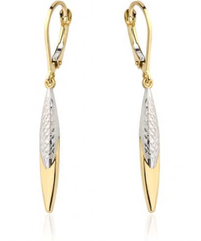 Bonore - Gold 585 earrings