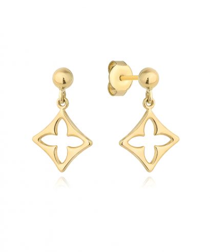 Bonore - Gold 585 earrings