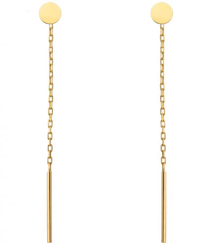 Bonore - Gold 585 earrings