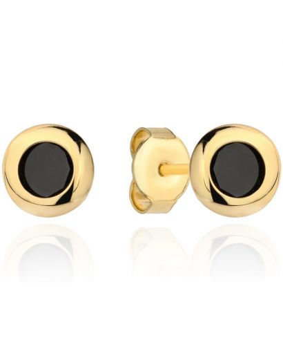Bonore - Gold 585 earrings