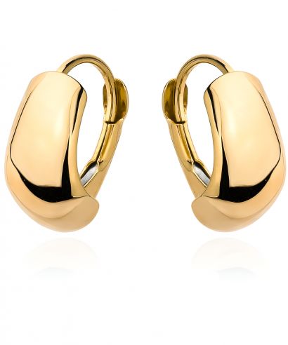 Bonore - Gold 585 earrings