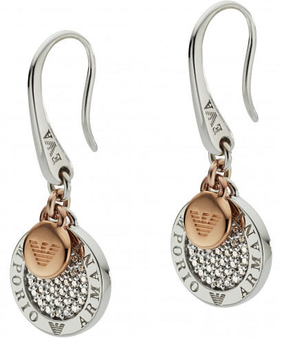 Emporio Armani Essential earrings