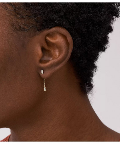 Fossil Sadie earrings