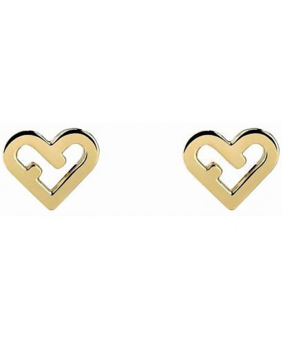 Furla Love earrings
