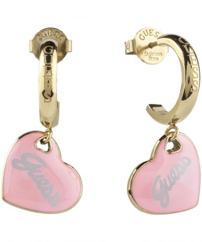 Guess Vintage Guess earrings