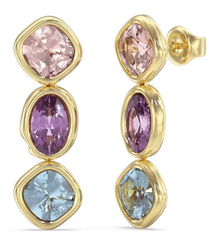 Guess Mamounia Multi-coloured earrings