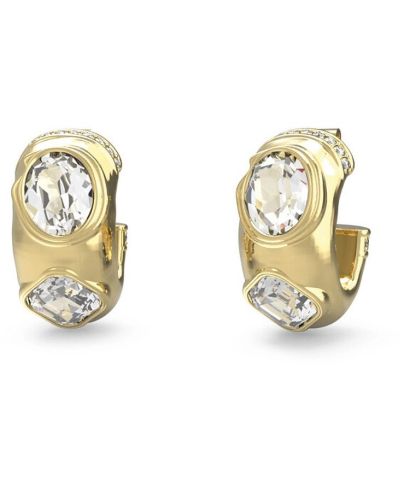 Guess Mamounia Gold earrings