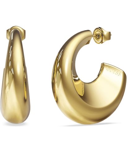 Guess Berbera Gold earrings