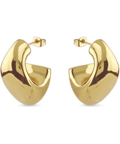 Guess Berbera Gold earrings