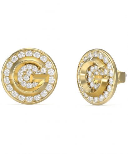 Guess G Crystal earrings