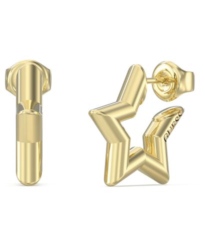 Guess Iconique Silver earrings