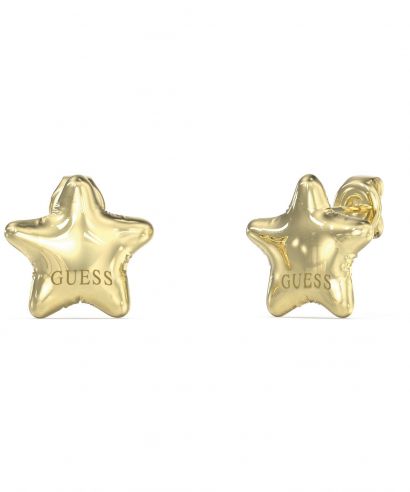 Guess Iconique earrings
