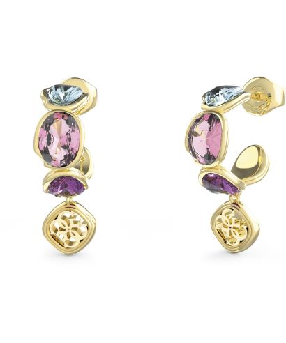 Guess Mamounia Multi-coloured earrings