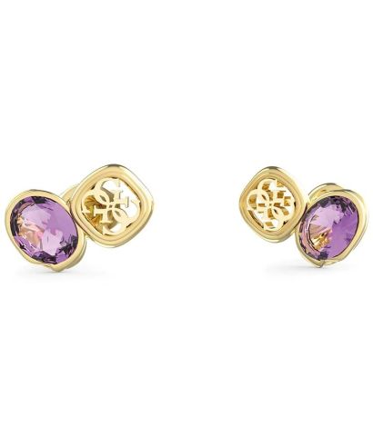 Guess Mamounia Multi-coloured earrings