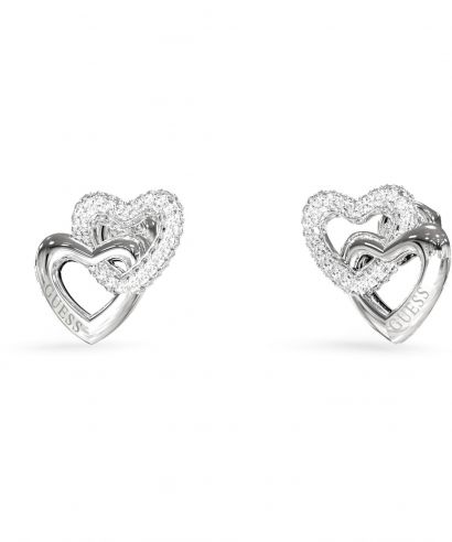 Guess Beloved earrings